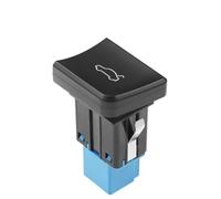 Pulsante Alzacristalli Compatibile Con Per Golf OEM: 5U0959831 10088783 Interruttore Apertura Portellone Posteriore Bagagliaio Dell'auto Riparazioni Sostituzioni Parti Accessori