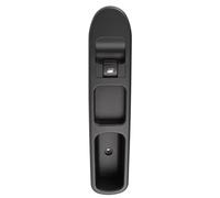Pulsante alzacristalli Compatibile con Peugeot per 207 2007-2015 Pulsante di controllo dell'interruttore alzacristalli elettrico 6554QC 6554QK 6554.QC 6554.QK(6554.QK)