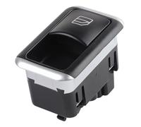 Pulsante Alzacristalli Compatibile Con Tesla Per ModelS Per ModelX 2012-2020 Pulsanti Interruttore Alzacristalli Elettrici Per Veicoli A Motore OEM:100374900B 2049055402