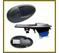 PULSANTE ALZACRISTALLI DX PER IVECO DAILY 00 INTERRUTTORE TASTO VETRI ELETTRICI