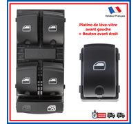 Pulsante Alzacristalli Elettrici Anteriore Posteriore Pinze Audi A6 C6 (4F) Q7