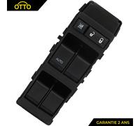 Pulsante Alzacristalli Elettrici Anteriore Sinistro per Dodge Caliber -