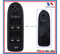 Pulsante Controllo Interruttore Alzacristallo Anteriore Sinistro 308 96644917XT