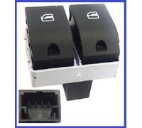 Pulsante Alzacristalli Elettrici Polo 9N Di 2002 A 2009
