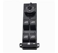 Pulsante alzacristalli elettrico per auto 7M5T-14A132-AB 9M5T-14A132-CB per Focus MK2 LV per C-Max (dal 2008 in poi) Interruttore alzacristallo elettrico 9M5T-14A132-CA