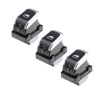 Pulsante Alzacristalli Elettrico Per Auto AUDI A4 S4 Q5 B8(C)