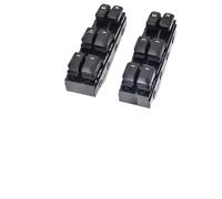 Pulsante Alzacristalli Finestra anteriore sinistro interruttore | Finestra anteriore sinistro interruttore principale adatto per Tucson 2009 2010 2011 2012 2013 2014 2015 auto accessori auto