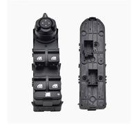 Pulsante Alzacristalli Interruttore Alzacristalli Anteriore Per Alfa Per Romeo Per Giulietta 940 2010-2020 Interruttore Alzacristalli Elettrico 156095710 Pulsantiera Alzavetro(Manual Folding)