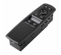 Pulsante Alzacristalli Interruttore Alzacristalli Elettrico Con Pulsante Specchietto Retrovisore Lato Conducente Per Megane 3 Coupe Ricambi Per Veicoli