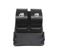 Pulsante alzacristalli Interruttore Della Finestra Principale Di Controllo Elettrico Per Auto Per Fiorino 1998 1999 2000 2001