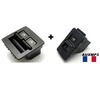 Pulsante Alzacristalli New Beetle Conduttore +Passaggio 1C0959527+1C0959855A