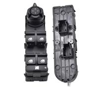 Pulsante Alzacristalli Per Alfa Per Romeo Per Giulietta 940 | 2010 2011 2012 2013 2014 2015 2016 2017 2018 2019 Porta Anteriore Interruttore Alzacristallo Elettrico 156106392 156106393