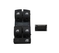Pulsante alzacristalli per Audi A3 1.6 Fsi 2.0 Fsi 2.0 Tdi Quattro 4F0959851