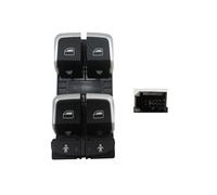Pulsante alzacristalli per Audi A6 2.8 Fsi Quattro 2.8 Fsi 4G0959851