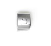 Pulsante Alzacristalli Per Benz C Per GLC ES Classe W205 W253 W213 W293 W222 Controllo Alzacristalli Portiera Passeggero Interno Pulsanti Porta(No.4)