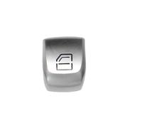 Pulsante Alzacristalli Per Benz C Per GLC ES Classe W205 W253 W213 W293 W222 Controllo Alzacristalli Portiera Passeggero Interno Pulsanti Porta(RHD Front Left)
