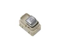 Pulsante Alzacristalli Per Benz Per Per W205 Per S205 Per X253 Per C253 Passeggero Finestrino Laterale Interruttore Controllo Regolatore Sollevatore Pulsante Finestra Pulsantiera(Beige)