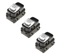 Pulsante Alzacristalli Per Benz Per W205 Per W253 Per W213 Per W257 | 2015 2016 2017 2018 2019 2020 2021 Electric Power Master Finestra Interruttore 2059056811 2059051513