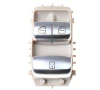 Pulsante Alzacristalli Per Benz Per W222 Per W213 | 2016 2017 2018 2019 2020 2021 Interruttore Della Finestra Di Potere Luce Bianca 2229050009 A2229050009