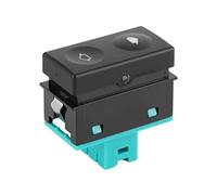 Pulsante alzacristalli Per BMW E36 318i 318is 325i 328i M3 Z3 Auto Anteriore Elettrico Finestra Potere Tetto Apribile Interruttore 61318365300 Della