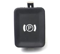 Pulsante Alzacristalli per CC 2006 2007 2008 2009 2010 2011 2012 | Pulsante interruttore controllo freno a mano parcheggio elettrico 3C0927225C per Passat B6 3C per CC 2006 2007 2008 2009 2010