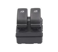 Pulsante Alzacristalli Per Chevrolet Per Aveo Interruttore Alzacristallo | Interruttore Comando Alzacristallo Anteriore Sinistro 2006-2011 96652187