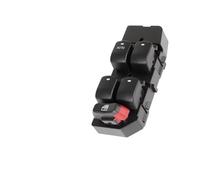 Pulsante alzacristalli Per Chevrolet Per Malibu MK7 Sedan 2008-2012 Interruttore Controllo Principale Alzacristalli Elettrico 5 Pin