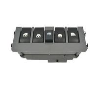 Pulsante alzacristalli Per Chevrolet Sail 2010-2014 Interruttore Di Controllo Alzacristalli Elettrico 11 Pin