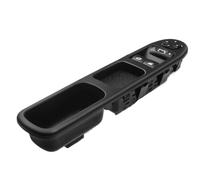 Pulsante Alzacristalli Per Citroen Per C3 Interruttore Alzacristallo | Per Picasso Interruttore Conducente Alzacristallo 6554QC 96548591XT