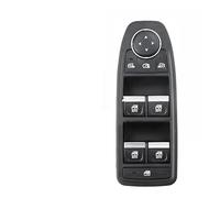 Pulsante alzacristalli Per Clio 5 Per Captur II 2019-2021 Pulsante Di Controllo Dell'interruttore Alzacristalli Elettrico Guida A Sinistra