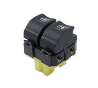 Pulsante Alzacristalli Per Clio MK IV 2012 2013 2014 2015 2016-2019 Pulsante Interruttore Controllo Alzacristallo Elettrico 254118044R 254118722R Pulsante Alzavetro Auto