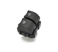 Pulsante alzacristalli Per Dacia Per Lodgy Per Dokker 254110431R 10023898 Finestra Potere Sollevatore Interruttore Controllo Pulsante finestra interruttore controllo