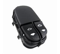 Pulsante Alzacristalli Per Ford Per FOCUS 1998 1999 2000 2001-2004 ABS Interruttore Controllo Regolatore Finestrino Principale Dell'auto Pulsante Sollevamento 98AG-14529-AC Interruttore Finestra