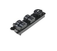 Pulsante alzacristalli Per Ford Per Focus Per C-Max Interruttore Di Sollevamento In Vetro Per Porta Anteriore Sinistra Adatto AM5T14A132AB