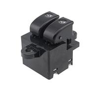 Pulsante Alzacristalli Per Hyundai Atos Per Prime 1998-2002 Per Hyundai Atos Mpv 2000-2003 Electric Power Car Window Master Switch 93570-06000 6 Spilli Interruttore Finestrino