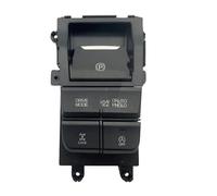 Pulsante alzacristalli Per Hyundai Per Tucson 2015-2019 Console Interruttore Freno Mano Elettronico Pulsante Accessori Per Auto