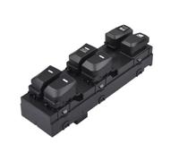Pulsante Alzacristalli Per Hyundai Per Tucson Interruttore Alzacristallo | Per IX35 2010-2015 Interruttore Principale Alzacristallo Elettrico Driver Destro 93570-2S910