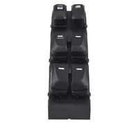 Pulsante Alzacristalli Per Hyundai Per Tucson Interruttore Alzacristallo | Per IX35 2010-2015 Interruttore Principale Alzacristallo Elettrico Driver Destro 93570-2S910