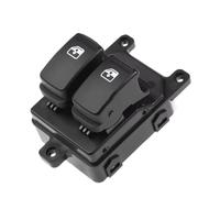 Pulsante Alzacristalli Per Kia Per Picanto Interruttore Alzacristallo | Pulsante Interruttore Comando Alzacristallo Elettrico Anteriore Sinistro 2004-2007 93570-07000
