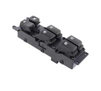 Pulsante alzacristalli Per Kia Per Rondo 2007-2012 Pulsante di controllo interruttore alzacristallo anteriore lato guida 93571-1D200 Interruttore alzacristalli