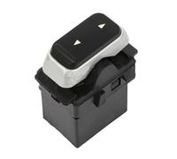 Pulsante alzacristalli Per Lincoln Town Car Interruttore alzacristallo lato guida e pulsanti di controllo alzacristallo lato passeggero OEM 3W1Z14529BA Interruttore alzacristalli(Passenger 1PC)
