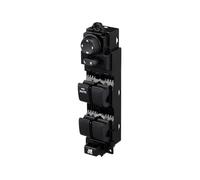 Pulsante alzacristalli Per Mazda 3 2008-2013 senza pulsante di controllo alzacristalli elettrico Fold Master BBM2-66-350B BBM266350B BBM2-66-350 Interruttore alzacristalli