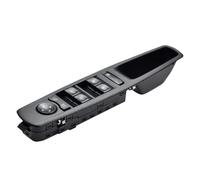 Pulsante Alzacristalli Per Megane MK3 Interruttore Alzacristallo | Interruttore Comando Alzacristallo Elettrico 2008-2016 809610016R 80961-0016R