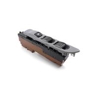 Pulsante Alzacristalli Per Mitsubishi Canter 12v FUSO FB71B 2007-2015 Finestra Interruttore Sollevatore Pulsante MK421112 MK387782 Interruttore Finestrino