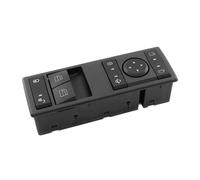 Pulsante alzacristalli Per pannello controllo della portiera del camion Actros MP4 interruttore controllo alzacristallo elettrico lato conducente anteriore sinistro Interruttore alzacristalli