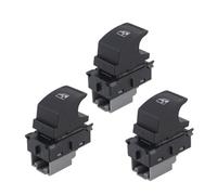Pulsante Alzacristalli Per Seat Per Leon Interruttore Alzacristallo | 2013-2018 Interruttore Comando Alzacristallo Elettrico 5G0959857B 8 Pin