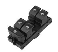 Pulsante Alzacristalli Per Skoda Per Fabia Interruttore Alzacristallo | Per Rapid 2013-2020 Electronic Power Finestra Controllo Elettrico Interruttore 6V1959857A 5JB959857