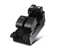 Pulsante alzacristalli Per Toyota Per Hilux Per Yaris 2007-2015 Interruttore alzacristallo anteriore sinistro 8482010100 Interruttore alzacristalli