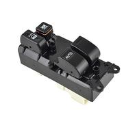 Pulsante Alzacristalli Per Toyota Per RAV4 Per RAV 4 2000-2005 LHD Electric Power Finestra Regolatore Interruttore Pulsante 84820-42160 8482042160 Pulsantiera Finestra