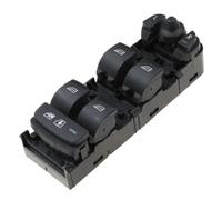 Pulsante Alzacristalli Per Volvo XC70 2014-2016 Interruttore Alzacristallo | Per V40 MK3 2012-2019 RHD Finestra Elettrica Interruttore Controllo 31453232